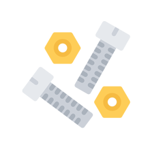 Navtična oprema in pritrdilna oprema