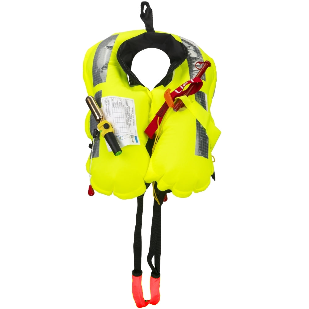 OTROŠKI REŠILNI JOPIČ MODULO 150