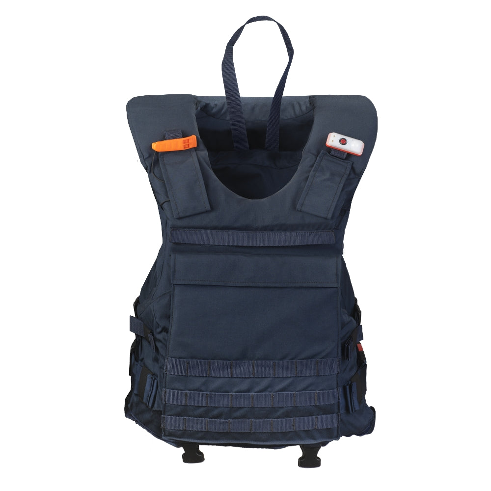 REŠILNI JOPIČI ZA POLICIJO, VOJSKO, CIVILNO ZAŠČITO - jopiči za profesionalno uporabo