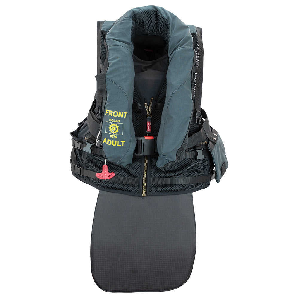 REŠILNI JOPIČI ZA POLICIJO, VOJSKO, CIVILNO ZAŠČITO - jopiči za profesionalno uporabo