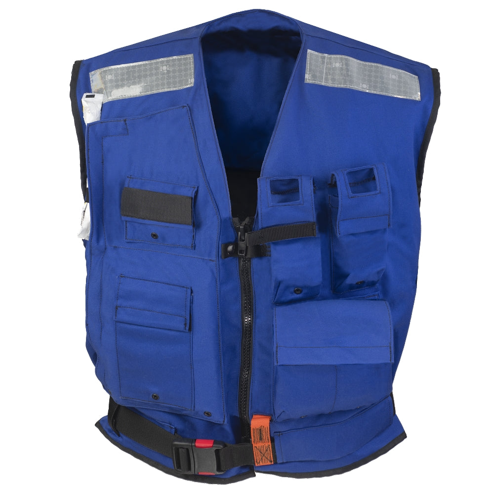 REŠILNI JOPIČI ZA POLICIJO, VOJSKO, CIVILNO ZAŠČITO - jopiči za profesionalno uporabo