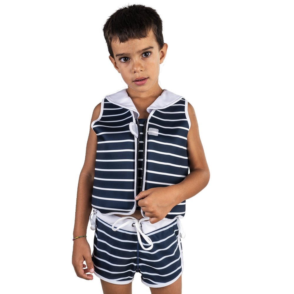 PLAVALNA OBLEKA ZA UČENJE PLAVANJA