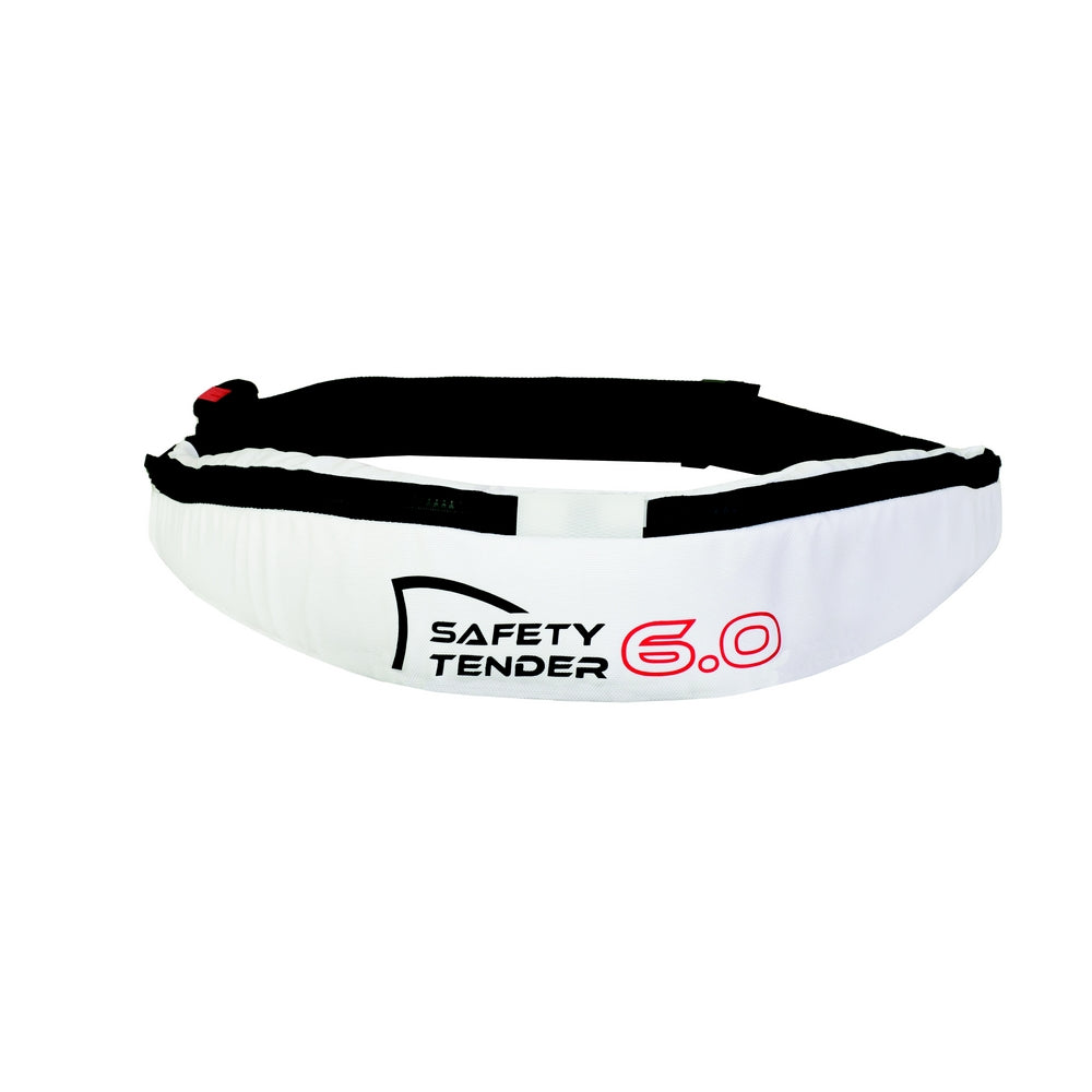 AIR BAG SLIM 150 6.0 – Napihljiv rešilni jopič za odrasle