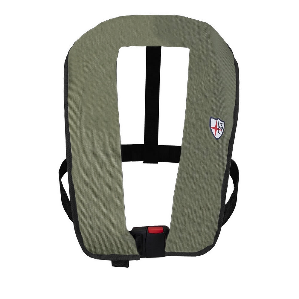 SKIPPER 150 – LIGHT - Napihljiv rešilni jopič za odrasle