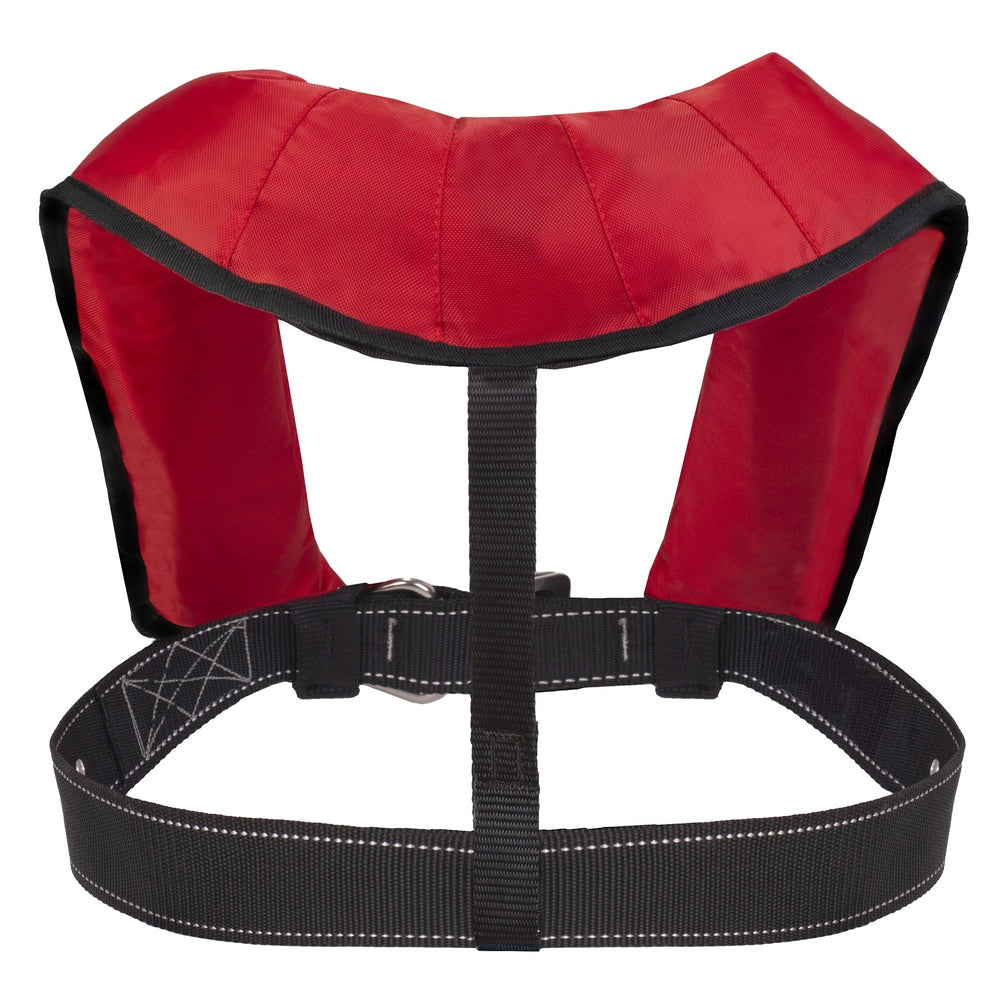 SKIPPER 275 HX – Napihljiv rešilni jopič za odrasle