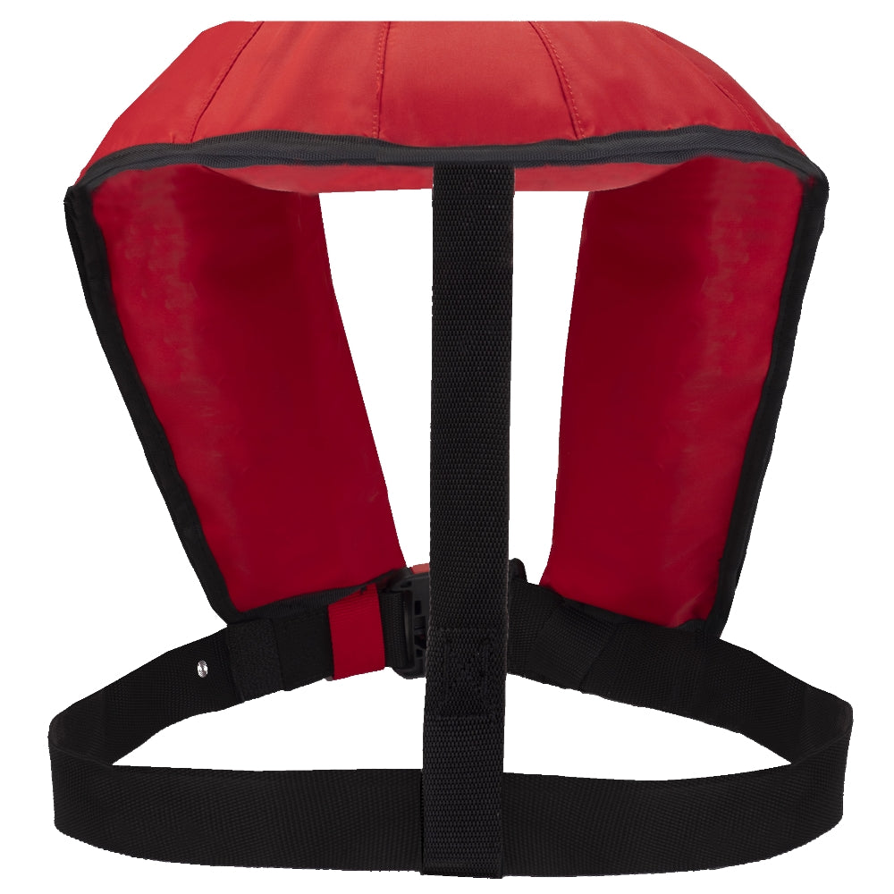 SKIPPER 150 – LIGHT - Napihljiv rešilni jopič za odrasle