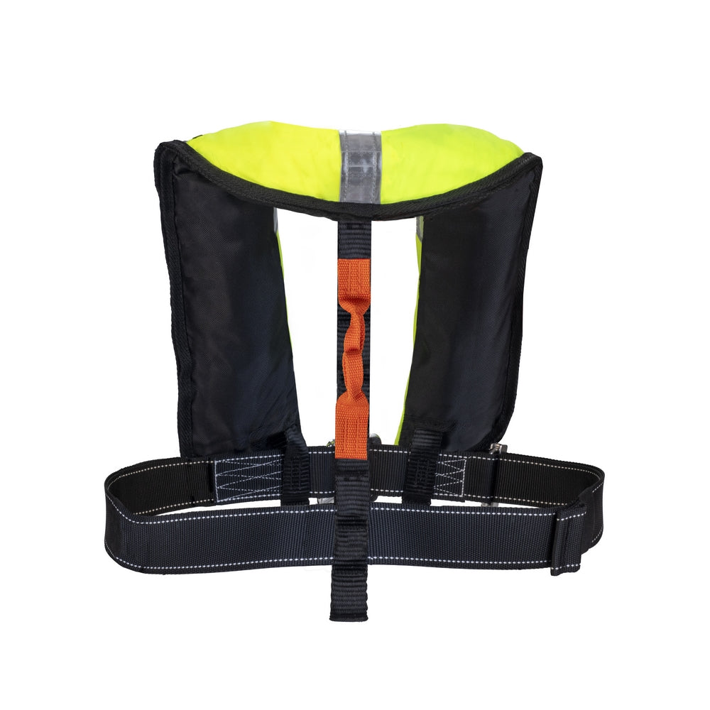 REŠILNI JOPIČ ZA CIVILNO ZAŠČITO SKIPPER 150 HD – HX