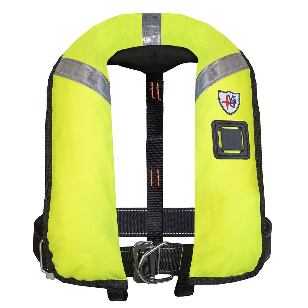 REŠILNI JOPIČ ZA CIVILNO ZAŠČITO SKIPPER 150 HD – HX