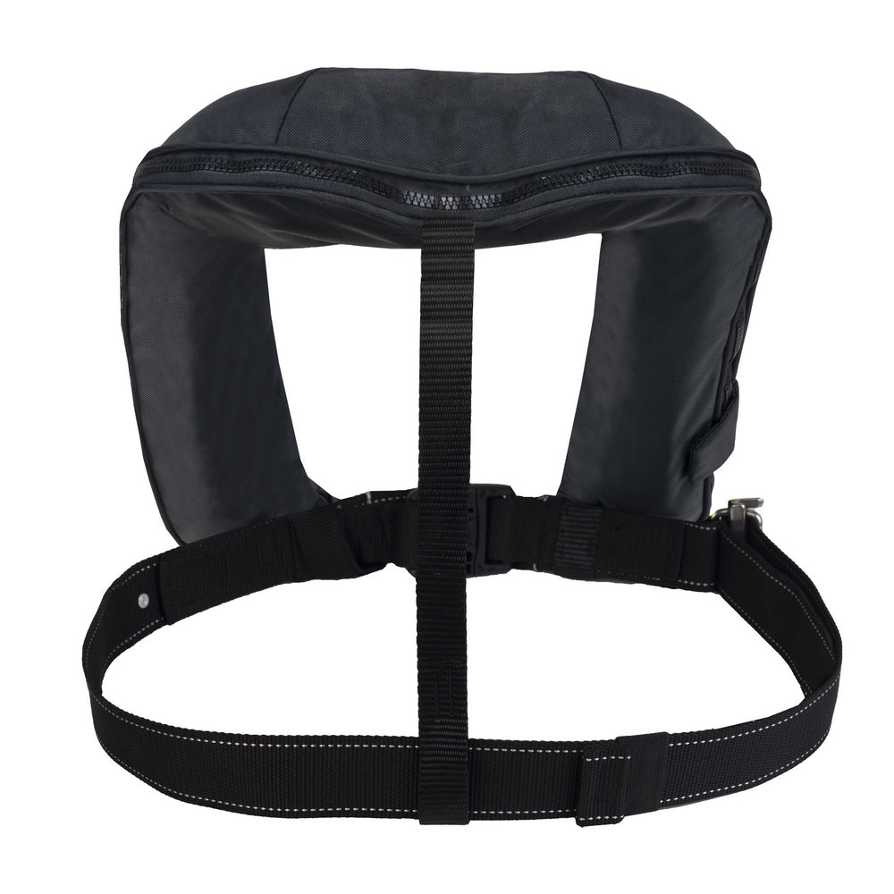 SKIPPER 275 – EVO 24 – Napihljiv rešilni jopič za odrasle