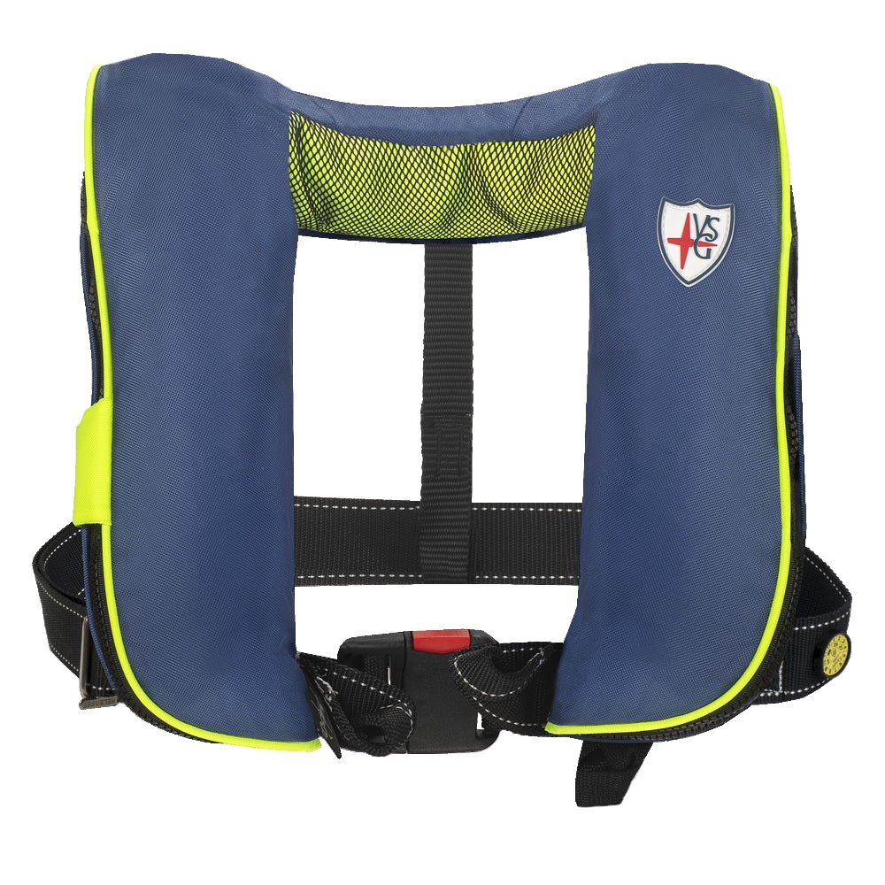 SKIPPER 275 – EVO 24 – Napihljiv rešilni jopič za odrasle