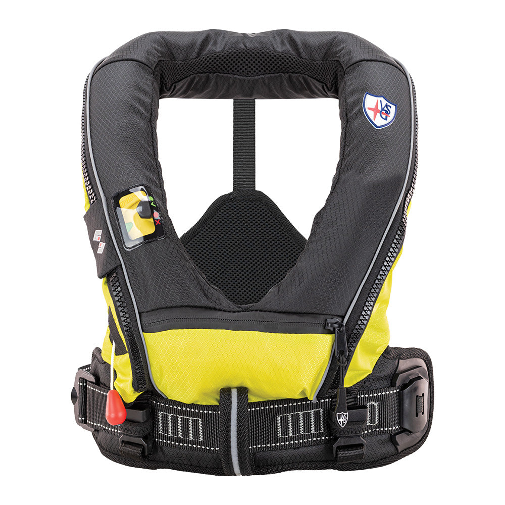 SPINNAKER 180 – Napihljiv rešilni jopič za odrasle