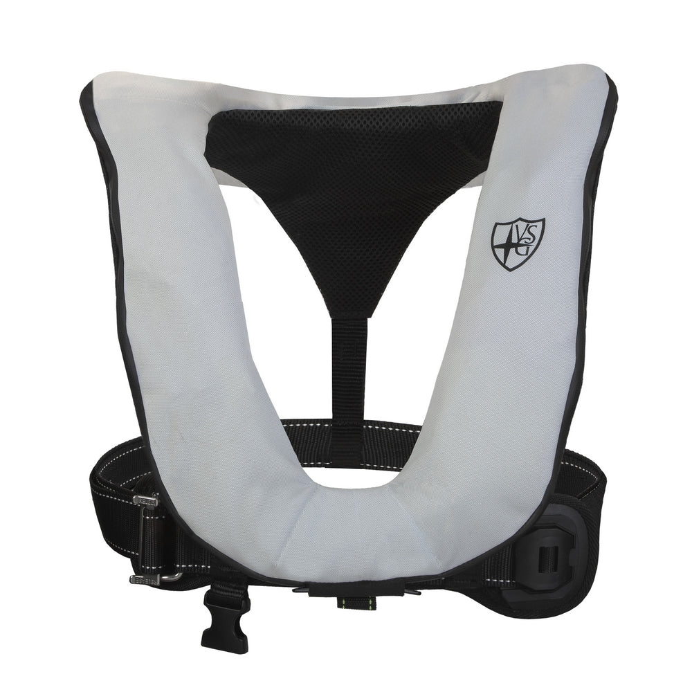 SPINNAKER 180 – SAFE 4.0 – Napihljiv rešilni jopič za odrasle