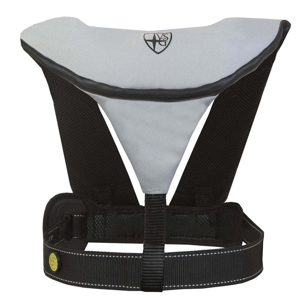 SPINNAKER 180 – SAFE 4.0 – Napihljiv rešilni jopič za odrasle