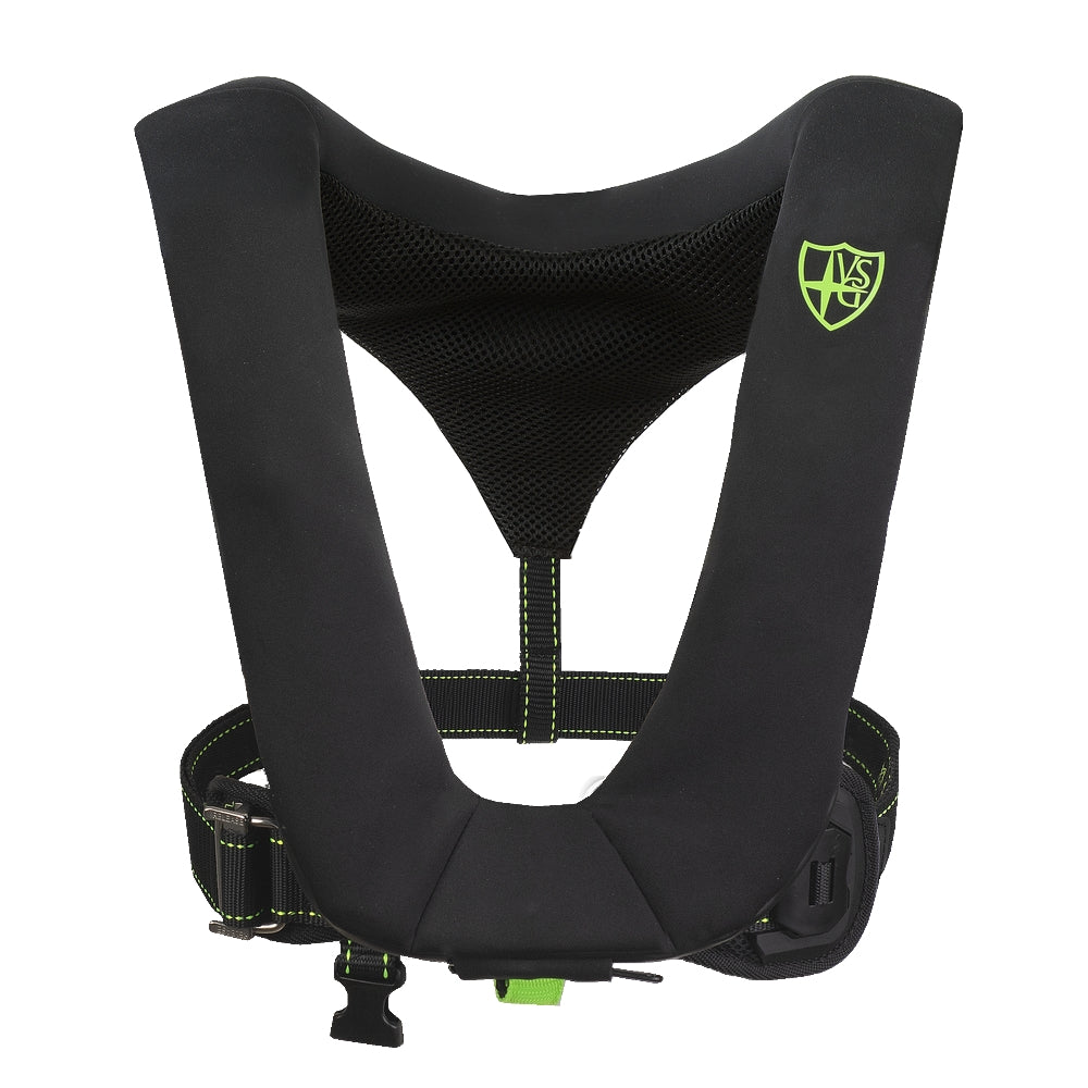 SPINNAKER 180 – SAFE 4.0 – Napihljiv rešilni jopič za odrasle