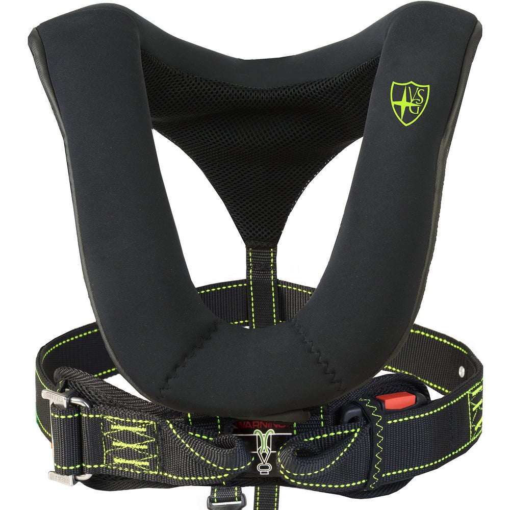 SPINNAKER BABY – SAFE 4.0 – Napihljiv rešilni jopič za otroke