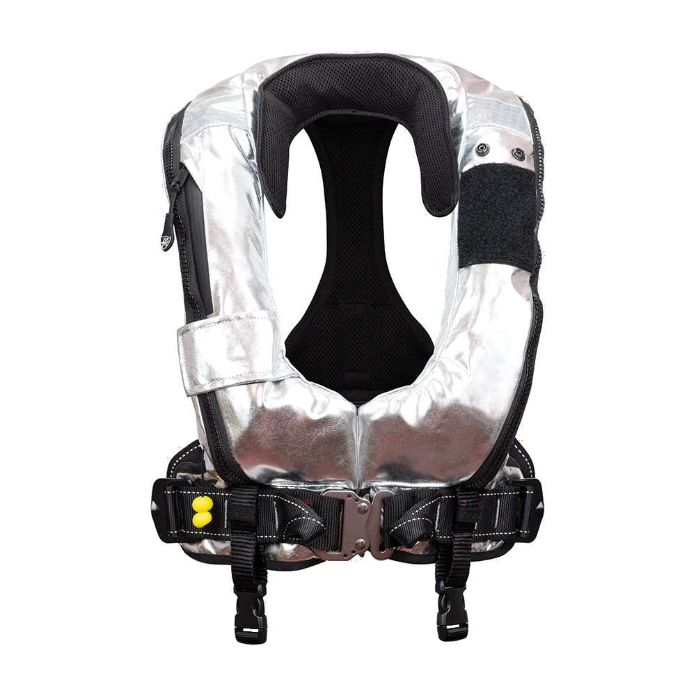 OGNJEVARNI REŠILNI JOPIČ HURRICANE EVO 290