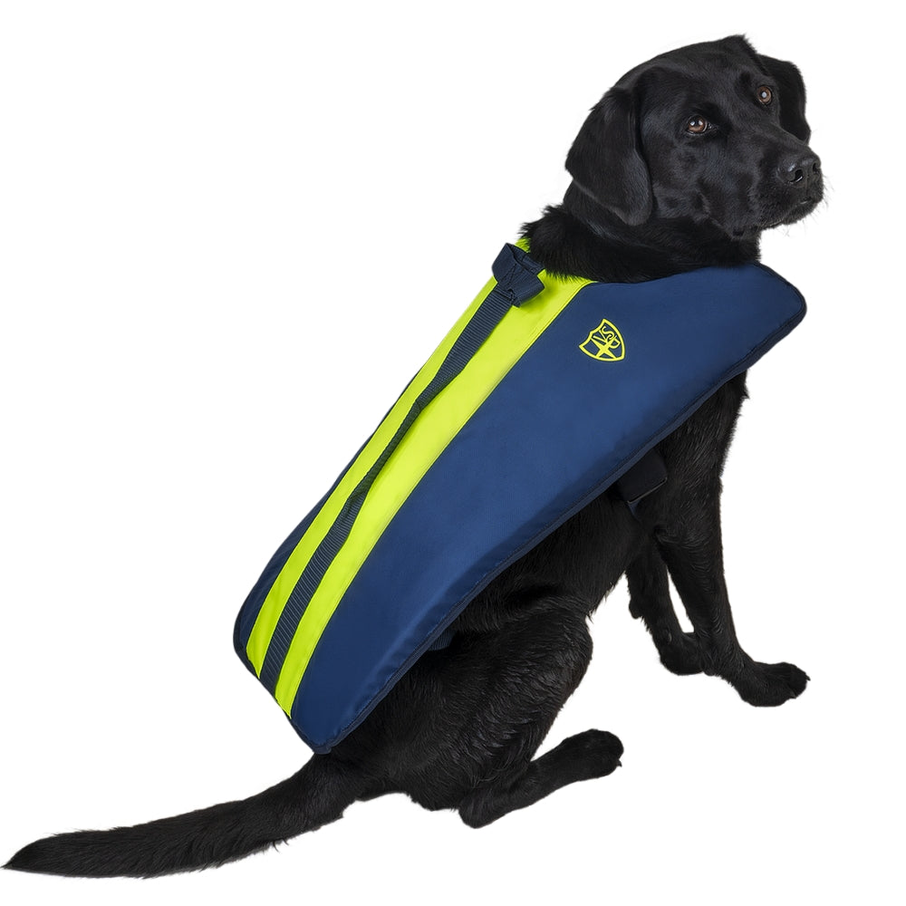 NEW OSCAR – Pomožni jopič za plovnost za vašega ljubljenčka