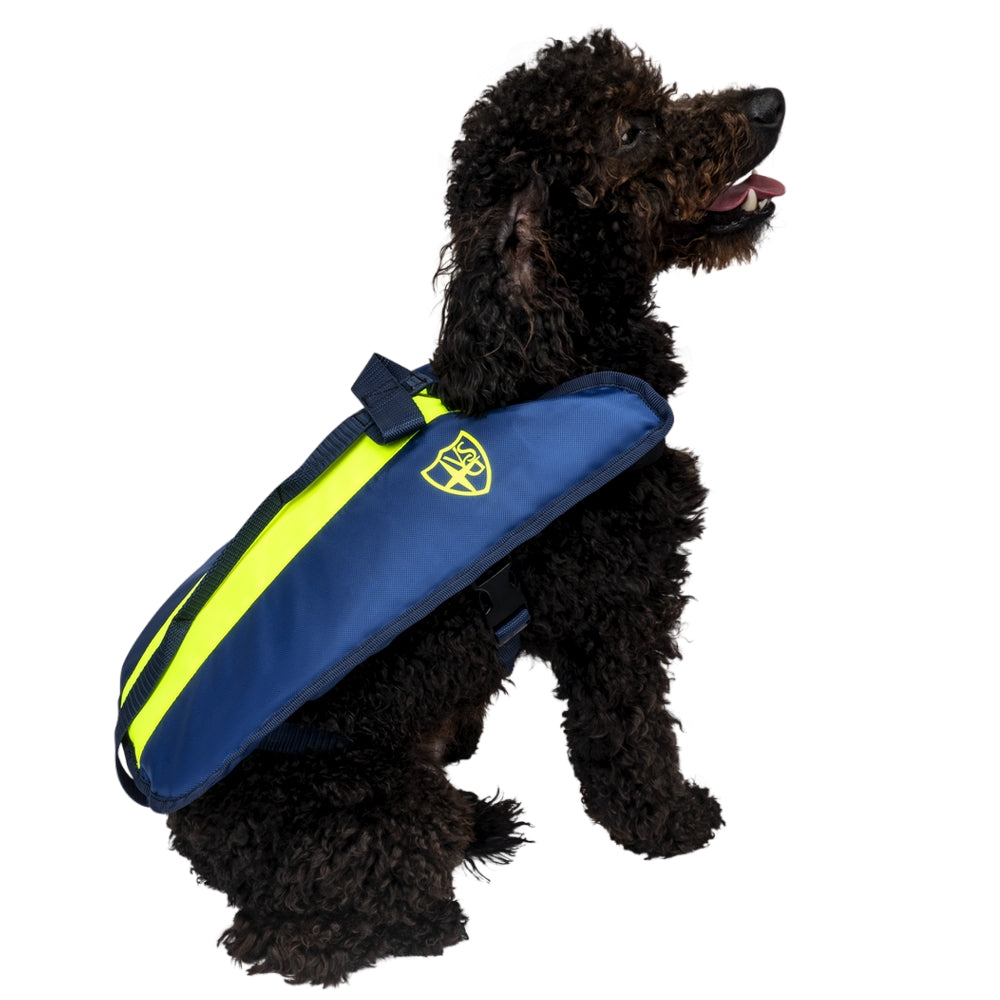 NEW OSCAR – Pomožni jopič za plovnost za vašega ljubljenčka