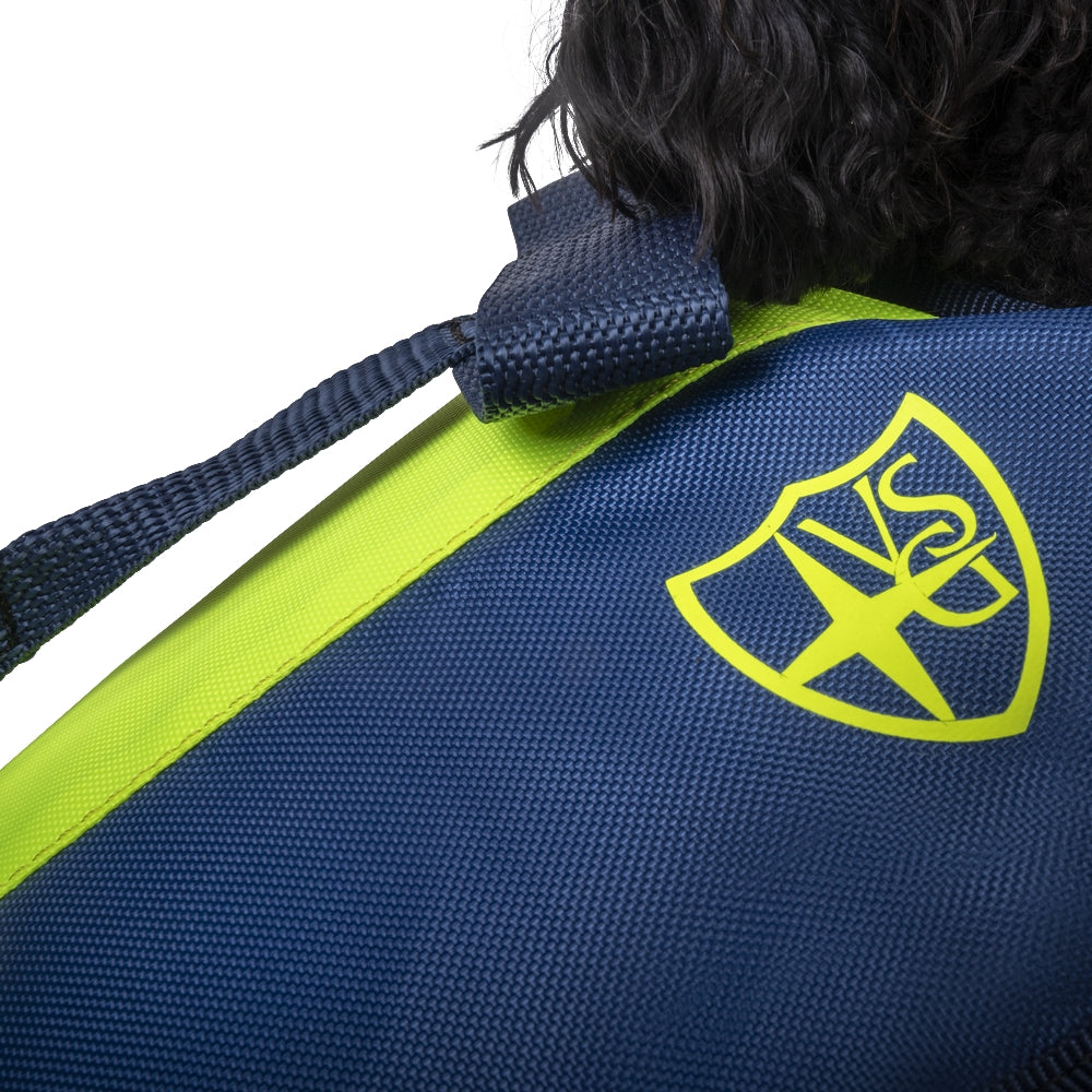 NEW OSCAR – Pomožni jopič za plovnost za vašega ljubljenčka