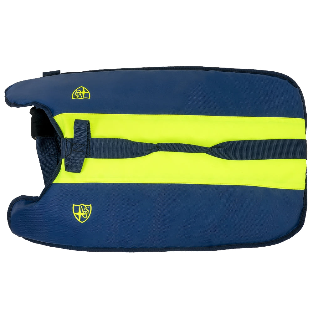 NEW OSCAR – Pomožni jopič za plovnost za vašega ljubljenčka