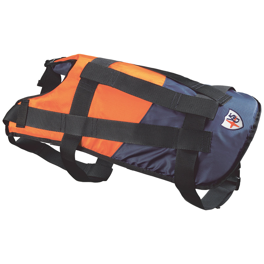 OSCAR – Pomočni jopič za plovnost za vašega ljubljenčka