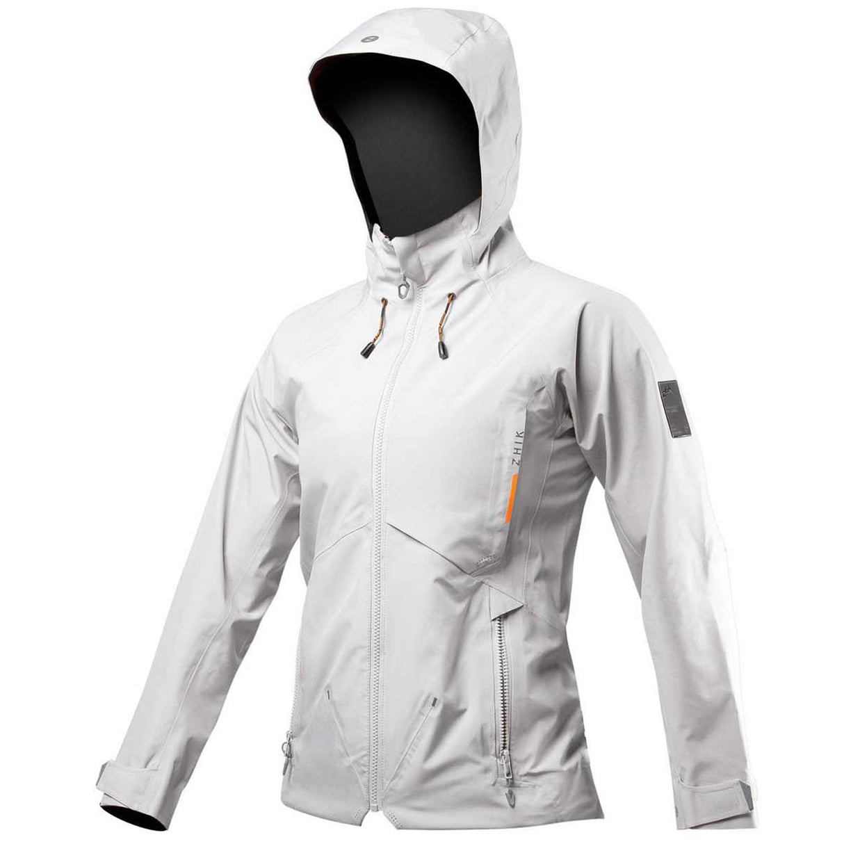 ZHIK INS200™ ŽENSKA VODOODPORNA JAKNA – LAHKA, ZRAČNA IN IZJEMNO ODPORNA