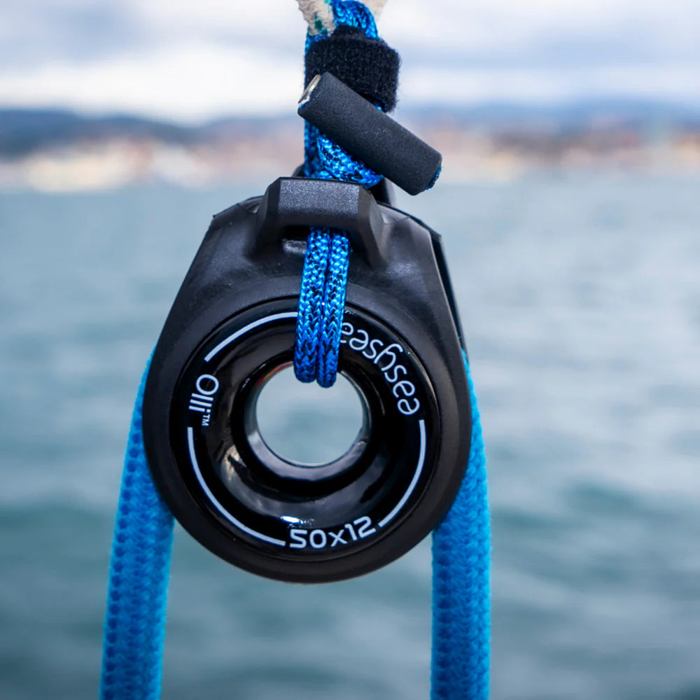 OLLI™ - ŠKRIPEC ZA HITRO NAMESTITEV Z BLAŽILNIKOM UDARCEV