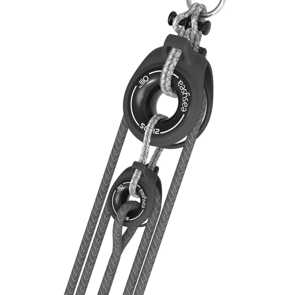 OLLI™ - ŠKRIPEC ZA HITRO NAMESTITEV Z BLAŽILNIKOM UDARCEV