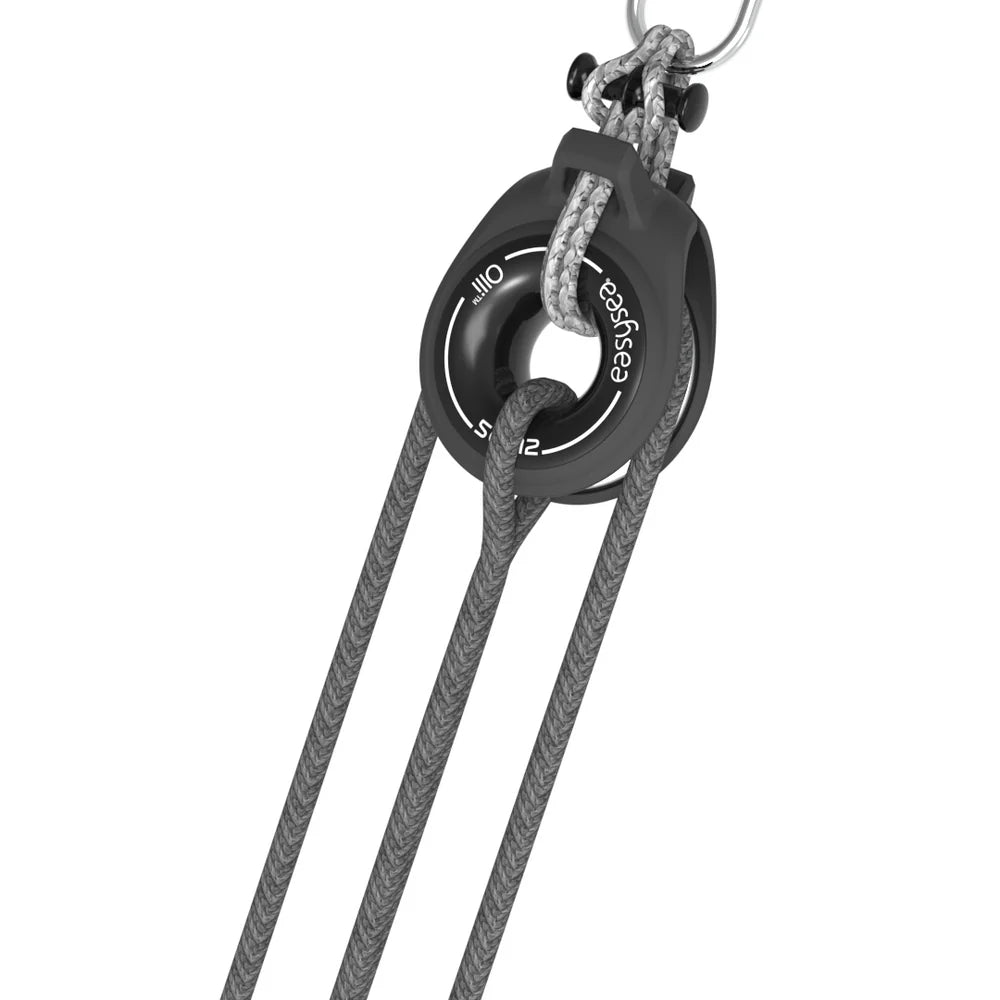 OLLI™ - ŠKRIPEC ZA HITRO NAMESTITEV Z BLAŽILNIKOM UDARCEV