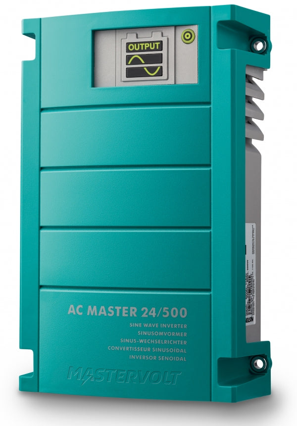 NAPAJALNIK AC MASTER 24/500 IEC (230 V)
