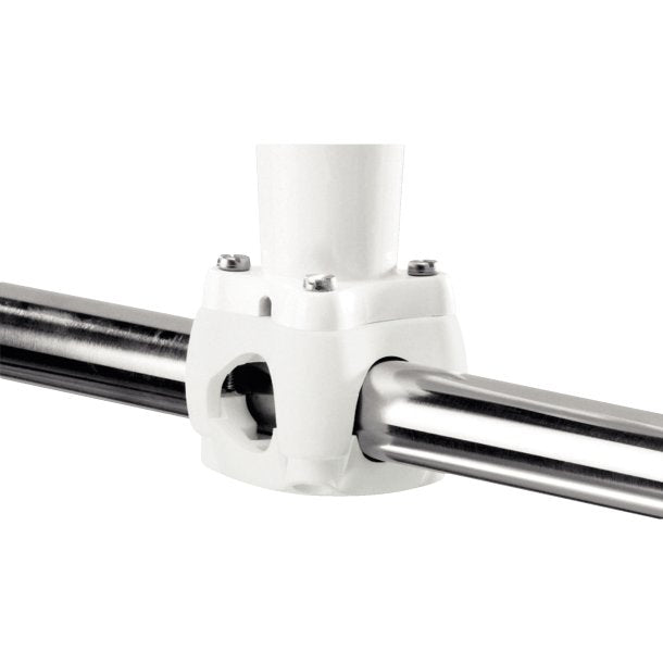 PLASTIČNI NOSILEC ZA VHF/GPS ANTENO