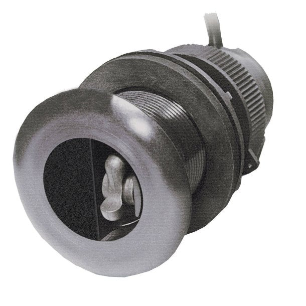 SENZOR AIRMAR DST800 NMEA 0183 Z TROJNO FUNKCIJO