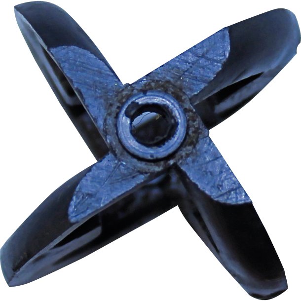 PREHODNI SENZOR S KOLESOM NA LOPATICE