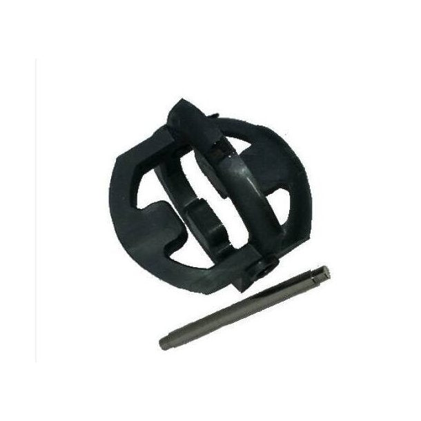 PREHODNI SENZOR S KOLESOM NA LOPATICE