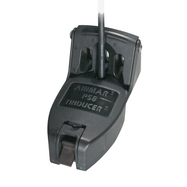 SENZOR AIRMAR P58 - DVOJNA FREKVENCA / HITROST / TEMPERATURA