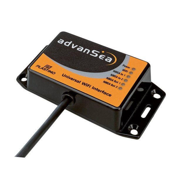 WiFi UNIVERZALNI MULTIPLEKSER S400