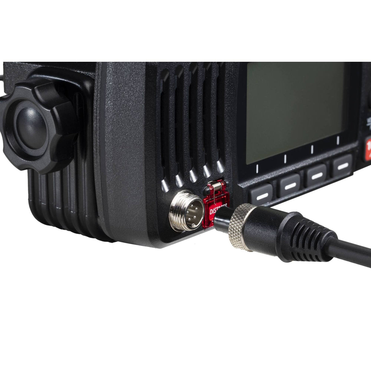 VHF POSTAJA FX-500+ – FIKSNA DSC + GPS, VODOODPORNA, 25 W