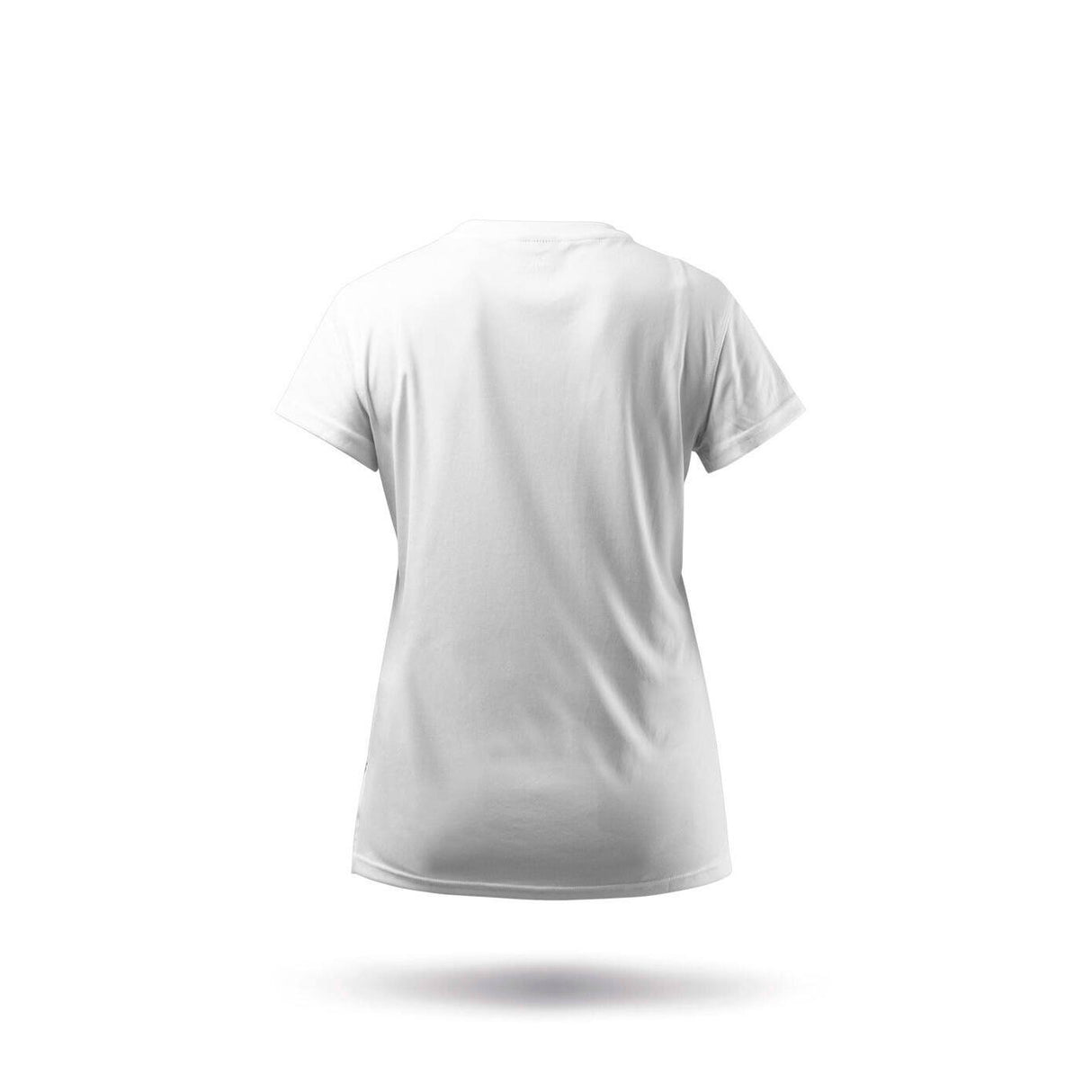 ZHIK ŽENSKA MAJICA UVACTIVE™ UPF50+ KRATEK ROKAV – ZAŠČITA PRED SONCEM IN UDOBJE NA VODI