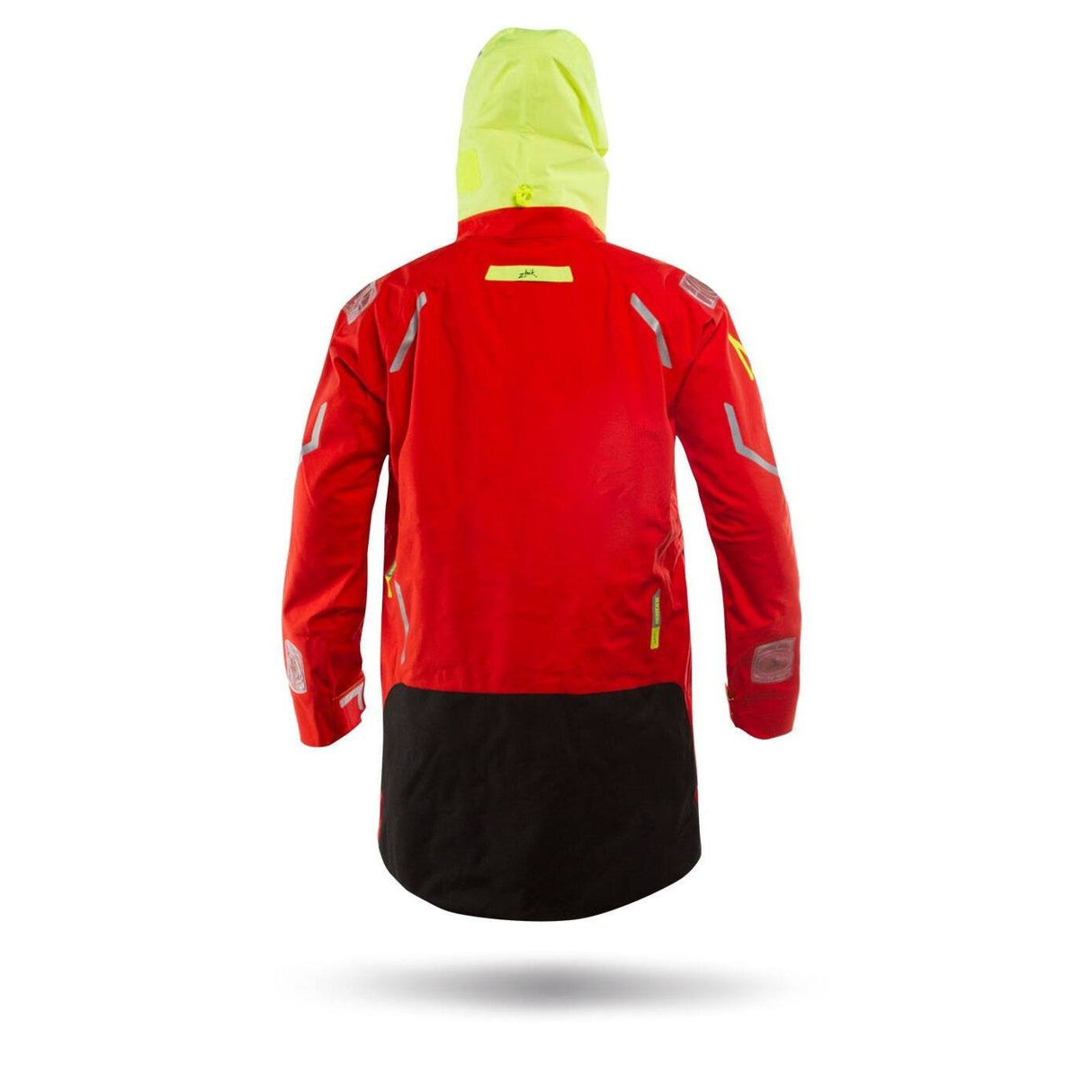 ZHIK OFS900™ OCEANSKA JADRALNA JAKNA – VRHUNEC ZAŠČITE NA ODPRTEM MORJU