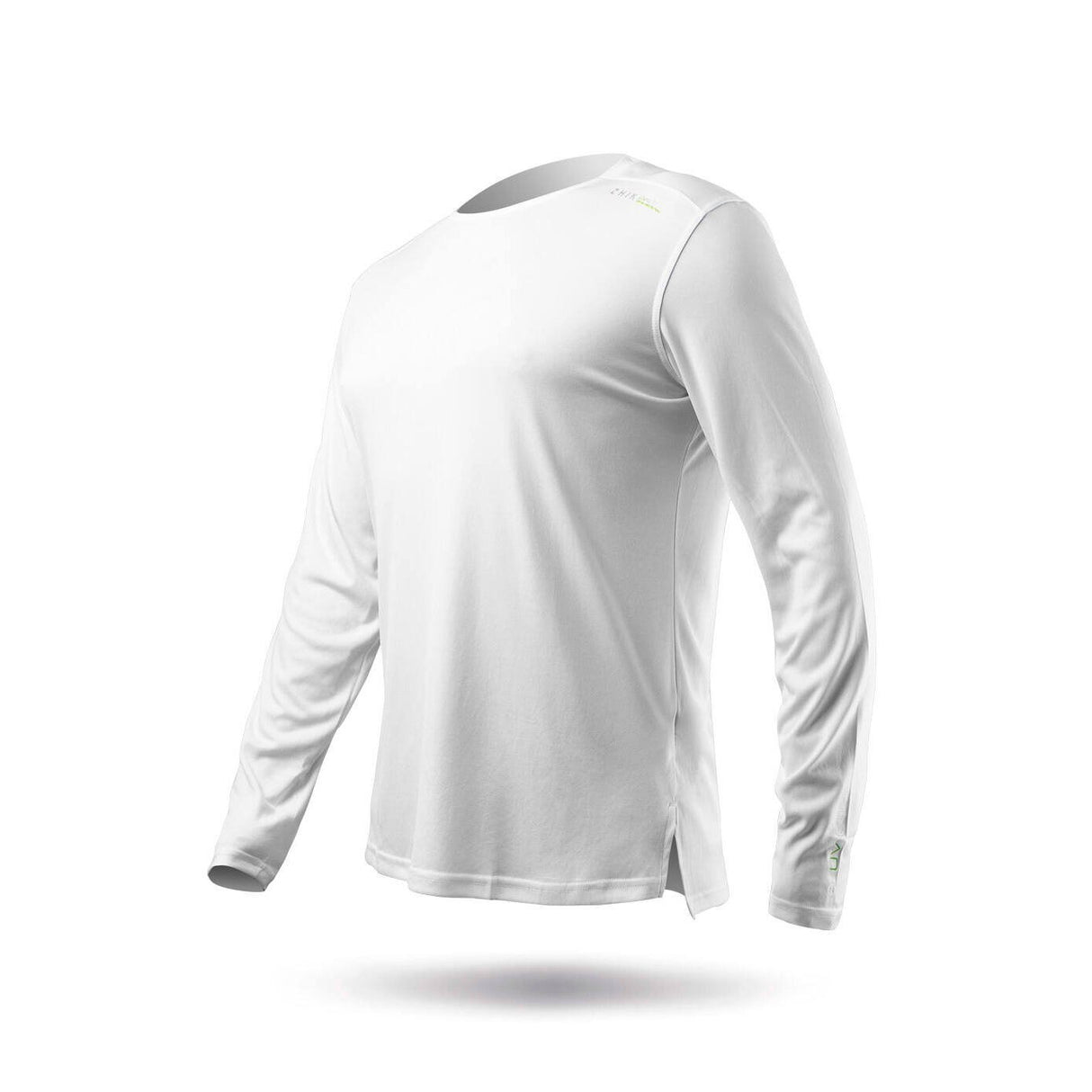 ZHIK MOŠKA MAJICA UVACTIVE™ UPF50+ DOLG ROKAV – MAKSIMALNA UV ZAŠČITA IN UDOBJE NA VODI