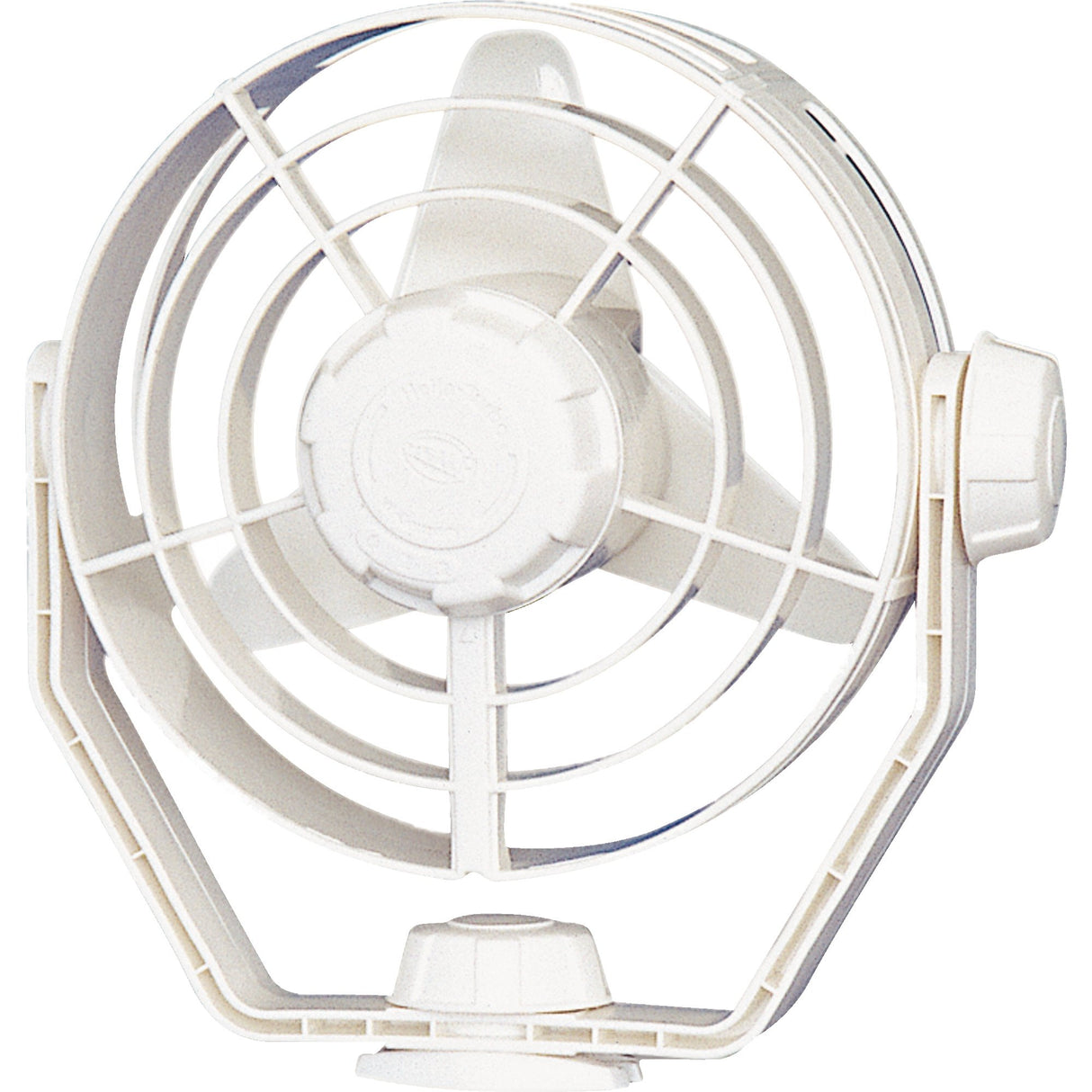 12 V VENTILATOR Z DVEMA HITROSTMA