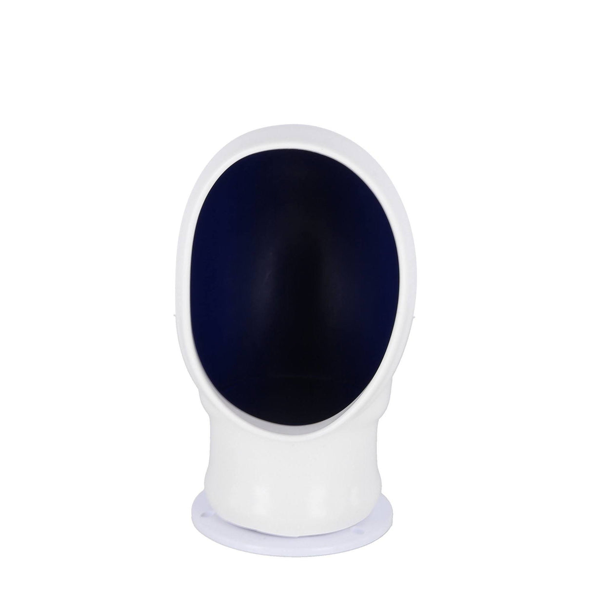 PVC PREZRAČEVALNIK 60 MM – MODER MODEL 230