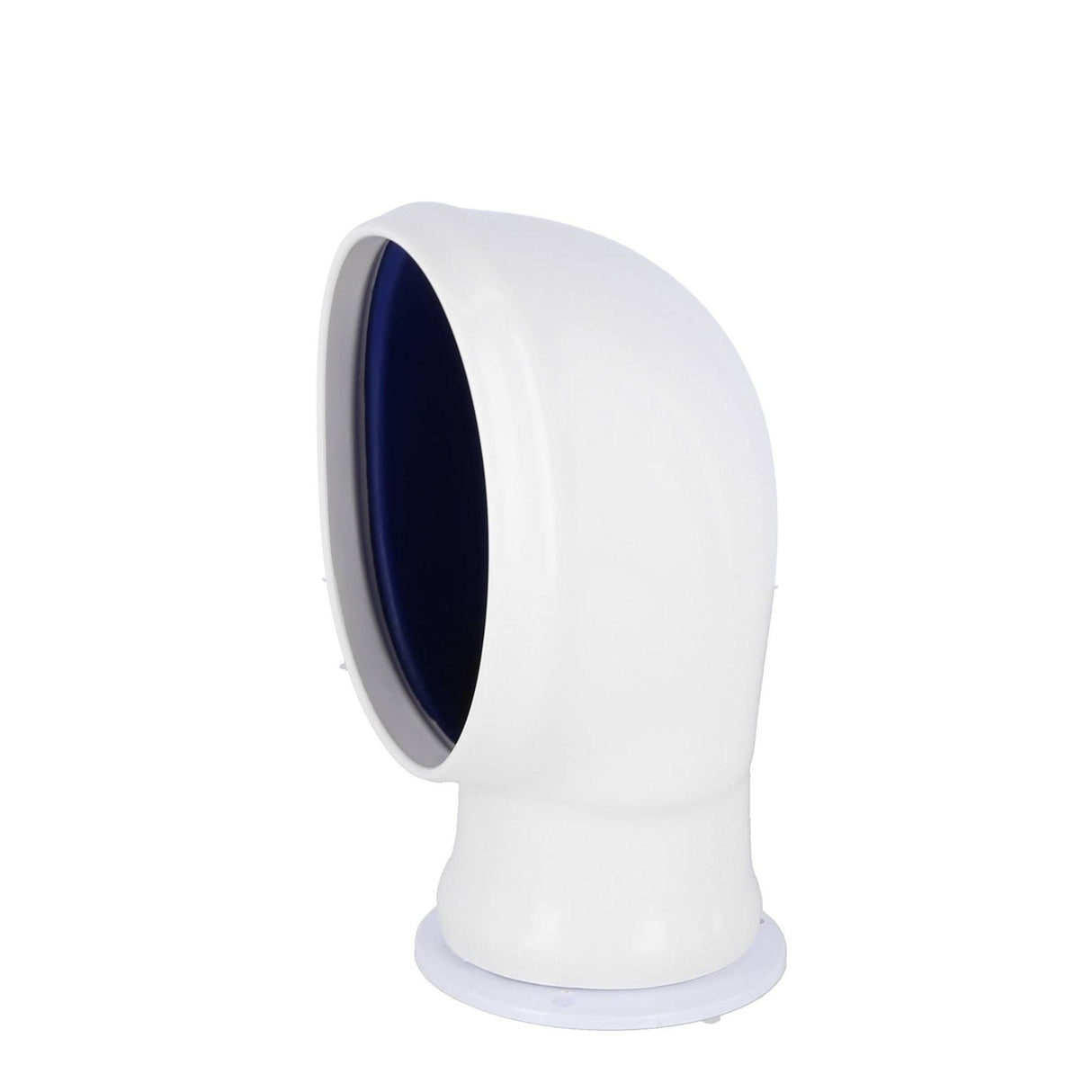 PVC PREZRAČEVALNIK 60 MM – MODER MODEL 230