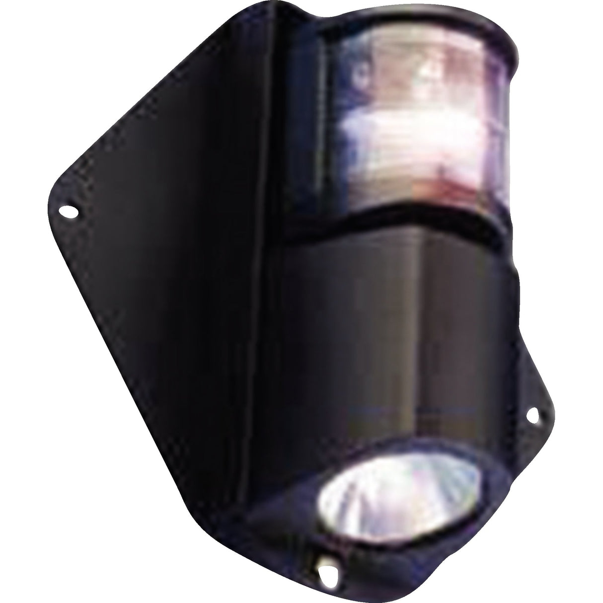 KOMBINIRANA JAMBORSKA / NAVIGACIJSKA LUČ (LED)