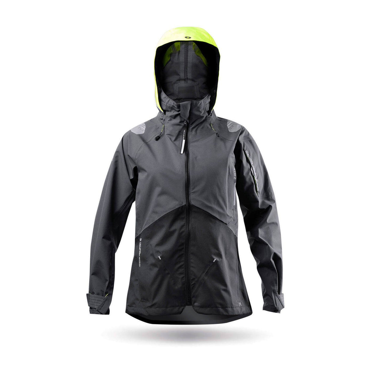 ZHIK ŽENSKA JADRALNA JAKNA CST500™