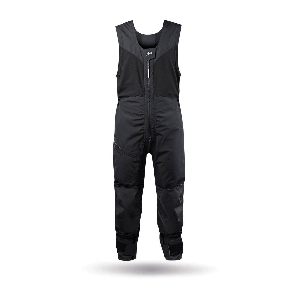 ZHIK CST500™ JADRALNE HLAČE – VRHUNSKA ZAŠČITA ZA OBALNO JADRANJE IN REGATE