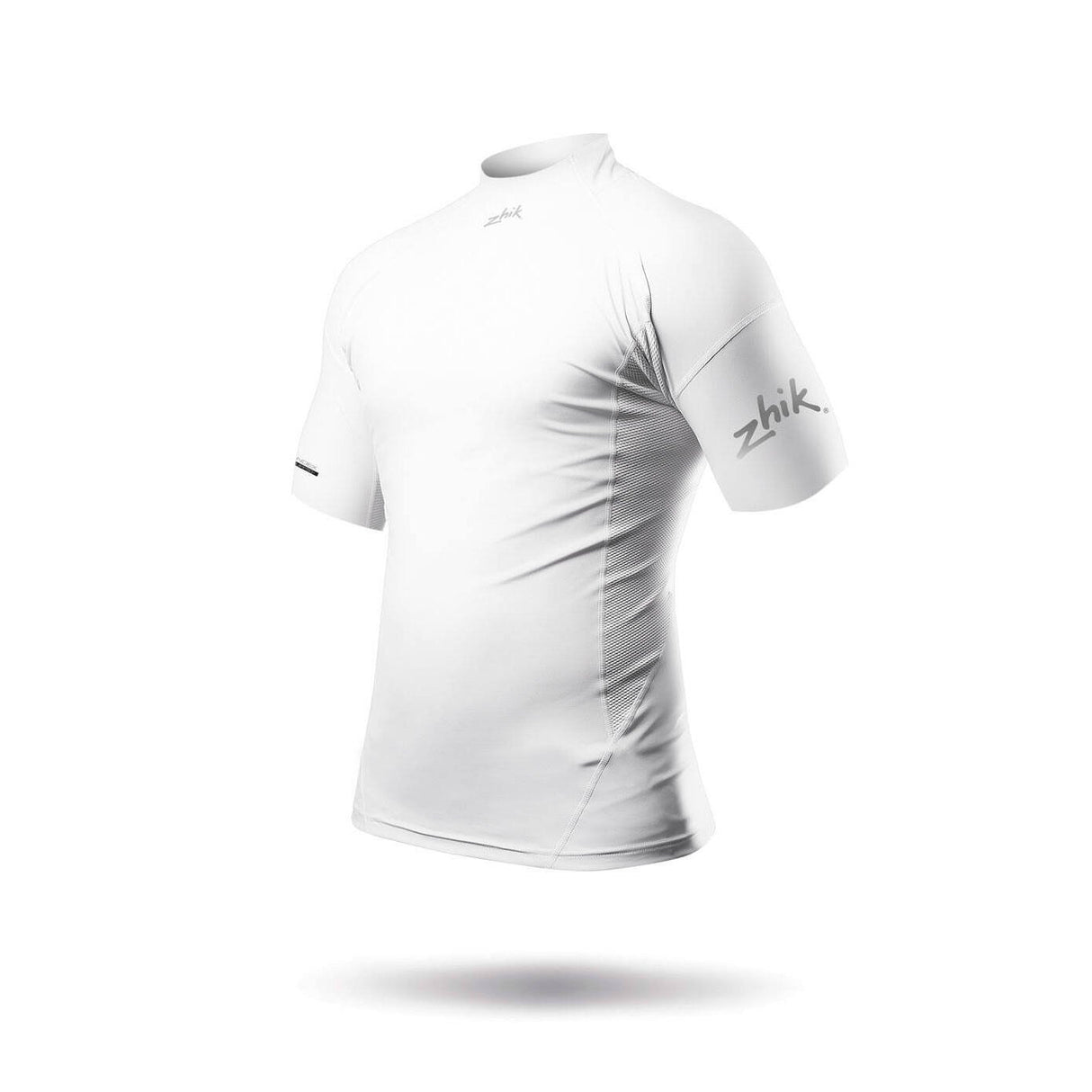 ZHIK MOŠKA MAJICA ECO SPANDEX UPF50+ – KRATEK ROKAV