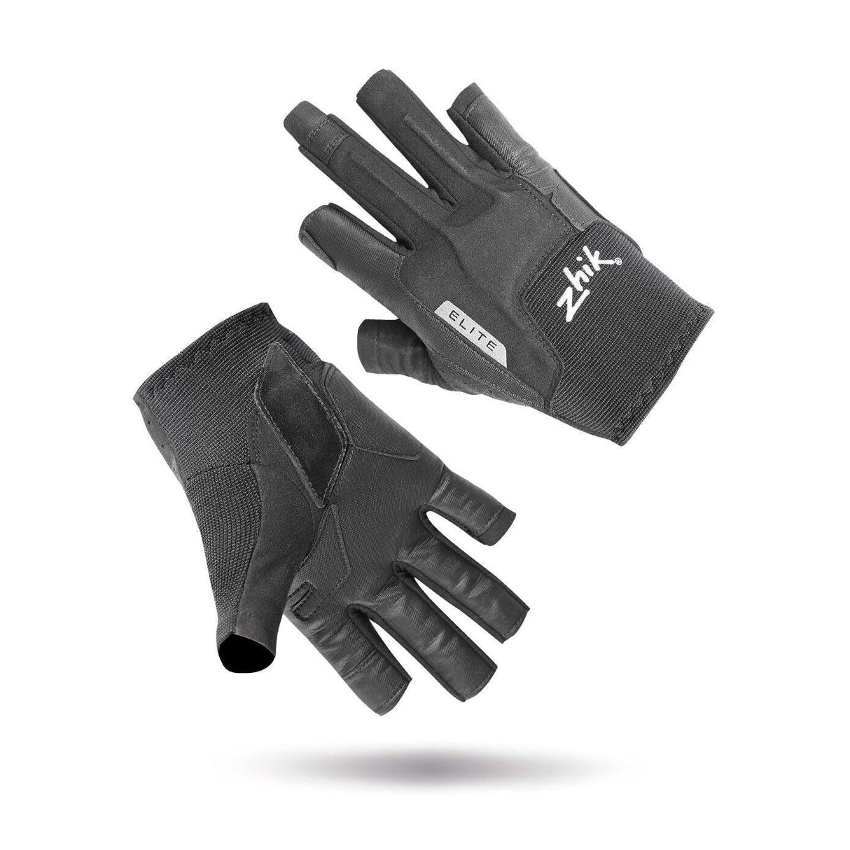 ZHIK POLPRSTNE ROKAVICE ELITE HEAVY DUTY – ZA PROFESIONALNO JADRANJE