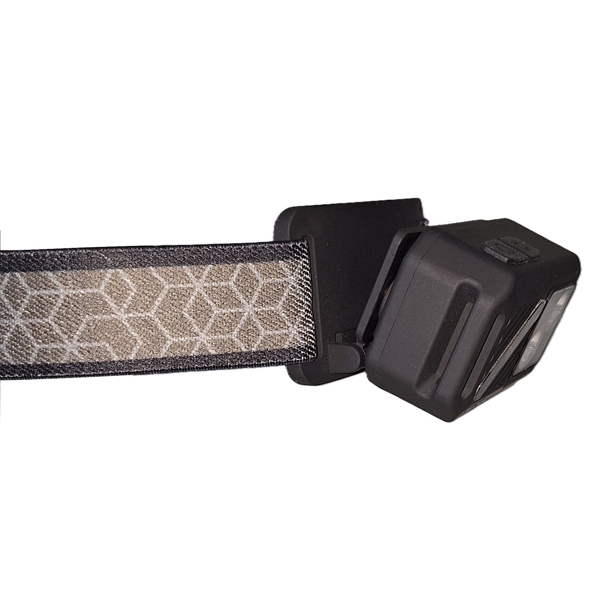 LED-COMPACT NAGLAVNA SVETILKA (USB-C, 300 lm)