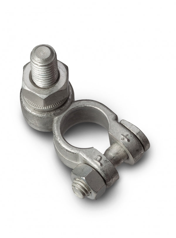 TYPE D, Z M10 THREAD PLUS - MOČNE POVEZAVE ZA VAŠE BATERIJE